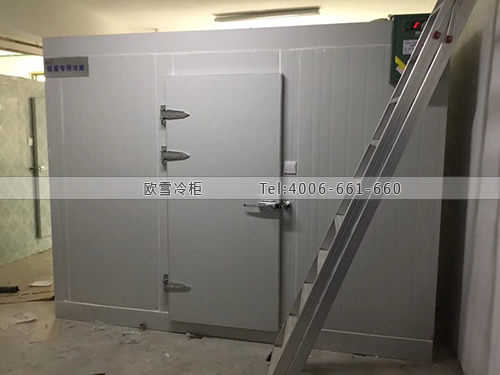 疾控中心疫苗冷庫安裝.jpg