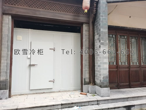 鮮花冷庫安裝.jpg