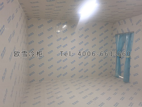 小型食品冷凍冷庫安裝.jpg