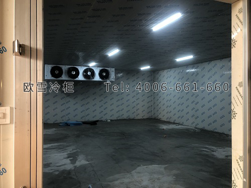 雙溫冷藏冷凍冷庫安裝.jpg