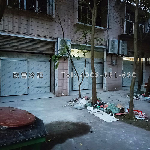 物流倉儲(chǔ)冷庫安裝.jpg