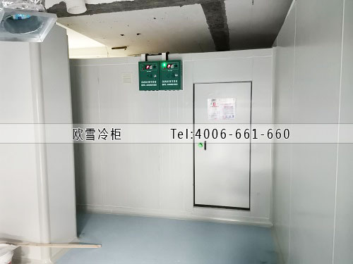 小型冷庫安裝.jpg