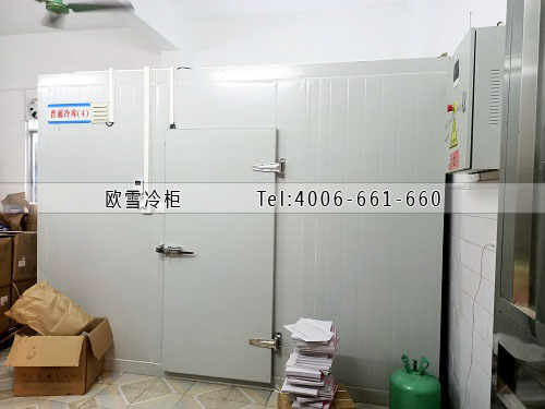 小型醫(yī)用藥品冷藏冷庫建設(shè)多少錢一平米.jpg