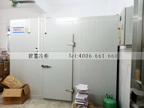 小型醫(yī)藥冷藏冷庫建設多少錢一平米.jpg