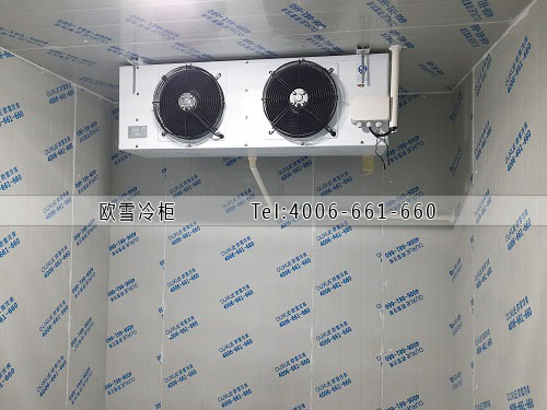 小型冷藏冷庫安裝.jpg