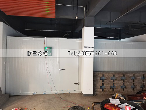 核桃冷庫建設(shè)多少錢一平方.jpg
