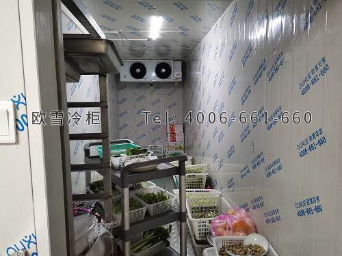 小型冷藏冷庫安裝.jpg