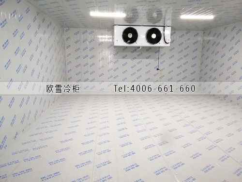 保鮮冷庫(kù)安裝.jpg