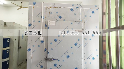 醫(yī)藥冷庫安裝.jpg